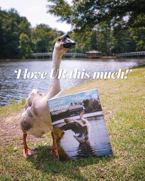 image posted to Instagram by urichmond