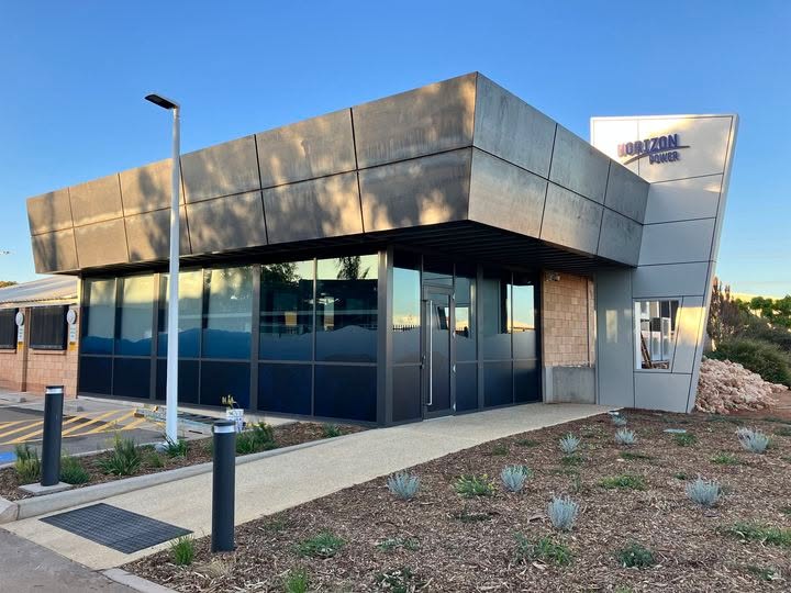 📣 Hello Carnarvon 📣

Please note that our depot will be closed to the public on Friday 1 August 2025. Even though the depot is closed, we're still here to help - please contact us via 👇 
  
📞 Faults & outages 👉 13 23 51
📞 Customer service & account queries 👉 1800 267 926