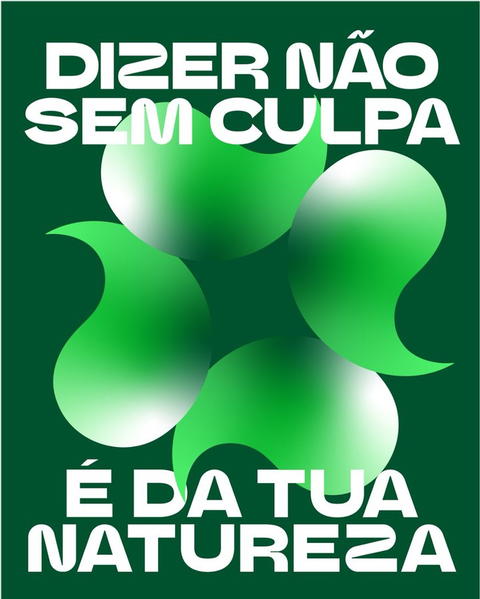 Fazeres o que te apetece também! #PlenoÉdaTuaNatureza