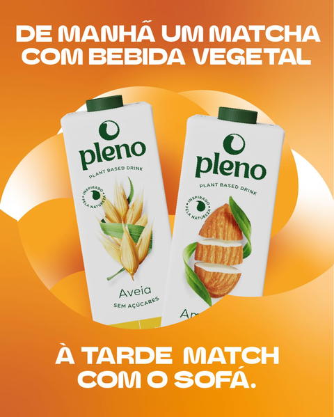 Conta-nos qual é o teu match preferido! #PlenoÉdaTuaNatureza