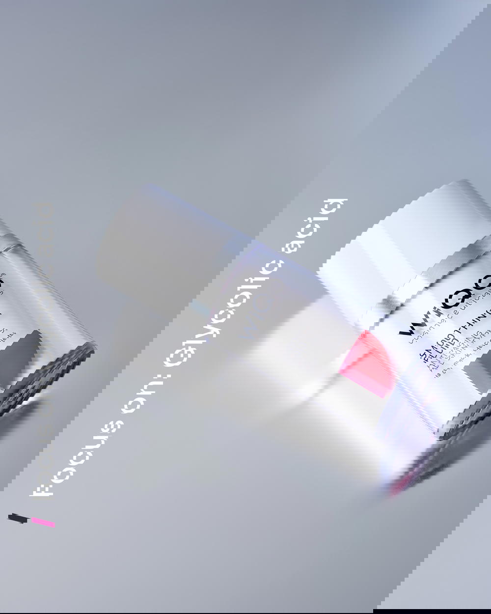WiQo – Formulators of Skin Confidence