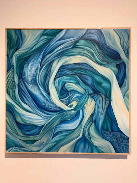 A look at the work of summer faculty and instructors.

On view through July 23
Woods-Gerry Gallery
62 Prospect Street

Work shown:
1. Meagan Killian
2. Phoebe Shuman-Goodier
3. Kristin Beth
4. Chloe Bernbach & Steve Totin
5. Jerome Arul
6. Erin Woodbrey
7. Kevin Gilmore

#RISD #RISD1877