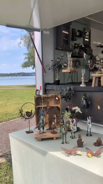 Chiemsee Instagram