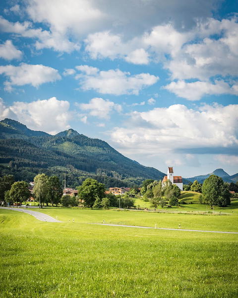 Chiemsee Instagram