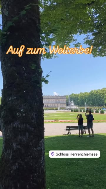 Chiemsee Instagram