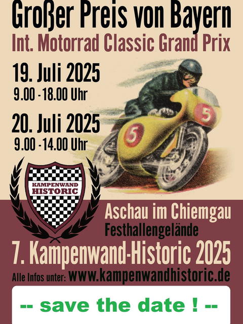 Chiemsee Instagram