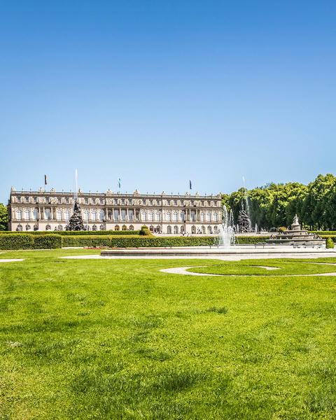 Chiemsee Instagram