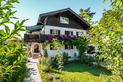 Chiemsee Instagram