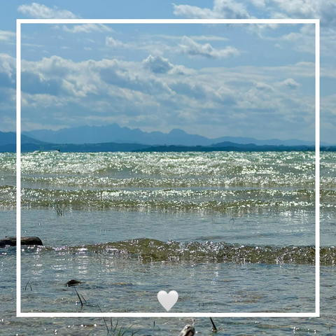 Chiemsee Instagram