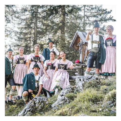 Chiemsee Instagram