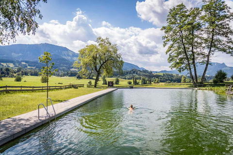 Chiemsee Instagram