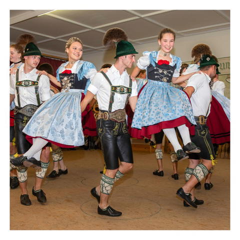Chiemsee Instagram