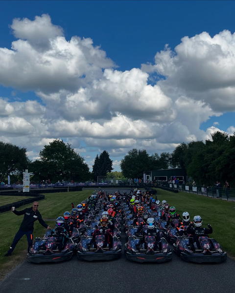 GP 4. Vledderveen @k.c.n.n_ 😍🏆🏁<br />
<br />
Next up: GP 5. Landsard 4-5-6 Juli 📅
