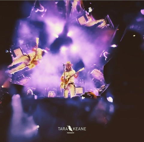 A Kaleo-idoscope π (See what we did there?π) What an unreal performance and epic way to spend an evening! πΈ #3A...