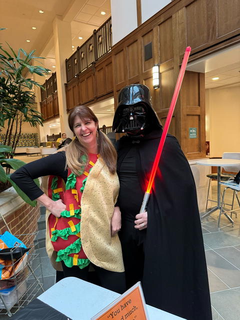 image posted to Instagram by urichmond_wlc