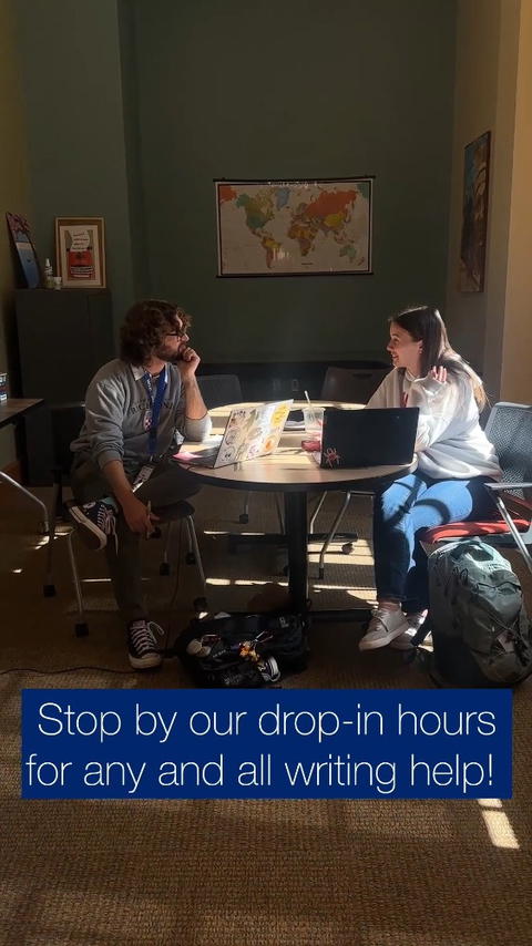 image posted to Instagram by urichmond_wlc