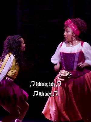 @andjulietbway Inspired by @Hannah Solow ud83dudc96#andjuliet #andjulietmusical #broadway #theatrekid #musicaltheatre u266c original sound - andjulietbway - & Juliet on Broadway