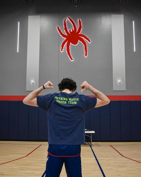 image posted to Instagram by urfacilities