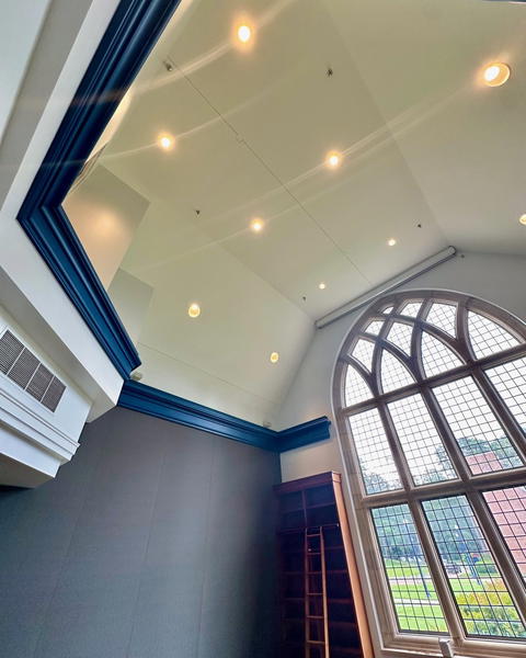 image posted to Instagram by urfacilities