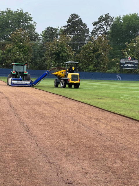 image posted to Instagram by urfacilities